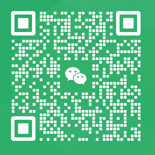 微信扫一扫 添加客服微信